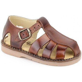 kengät Sandaalit ja avokkaat Colores 013129 Cuero Ruskea