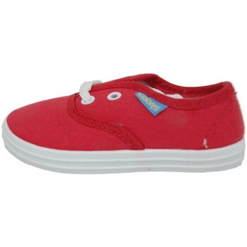 kengät Lapset Tennarit Colores 10622-18 Punainen