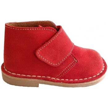 kengät Lapset Bootsit Colores 15150-18 Punainen