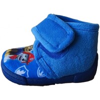 kengät Pojat Vauvan tossut Colores 22403-18 Sininen