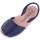 kengät Sandaalit ja avokkaat Colores 11942-27 Laivastonsininen