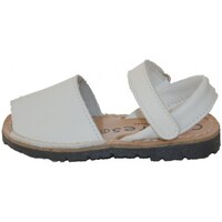 kengät Lapset Sandaalit ja avokkaat Colores 17865-18 Valkoinen