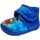 kengät Lapset Tossut Colores 20202-18 Laivastonsininen