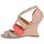 kengät Naiset Sandaalit ja avokkaat MySuelly PAULINE Taupe / Grenadine