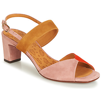 kengät Naiset Sandaalit ja avokkaat Chie Mihara LUZULA Vaaleanpunainen