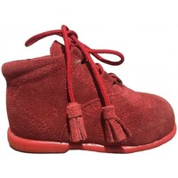 kengät Saappaat Críos 43-190 Rojo Punainen
