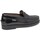 kengät Mokkasiinit Gorila 23530-24 Musta