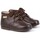 kengät Saappaat Angelitos 11688-18 Ruskea