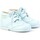 kengät Saappaat Angelitos 12485-18 Sininen