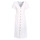 vaatteet Naiset Pitkä mekko Betty London KIGAGE Valkoinen