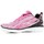 kengät Naiset Matalavartiset tennarit Skechers Synergy 2.0 lifestyle-kenkä 12383-HPBK 12383-HPBK Monivärinen