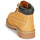 kengät Lapset Bootsit Timberland 6 IN PREMIUM WP BOOT Ruskea