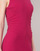 vaatteet Naiset Lyhyt mekko Marciano AMAYA Vaaleanpunainen