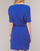 vaatteet Naiset Lyhyt mekko Marciano PARKER Sininen