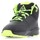kengät Lapset Sandaalit ja avokkaat Nike Terrain Boot (TD) 599305-003 Musta