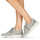 kengät Naiset Matalavartiset tennarit New Balance 997 Harmaa