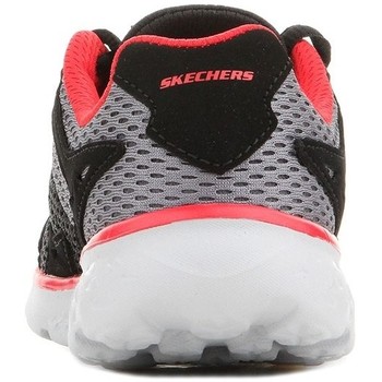 Skechers Go Run 400 lasten kengät 97681L-BGRD 97681L-BGRD Monivärinen