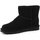 kengät Naiset Bootsit Bearpaw Alyssa 2130W-011 Black II Musta