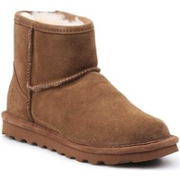 kengät Naiset Bootsit Bearpaw Alyssa 2130W-220 Hickory II Ruskea