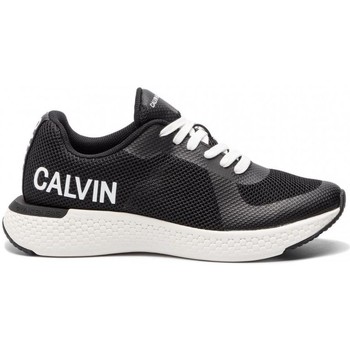 Calvin Klein Jeans AMOS Musta