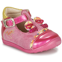 kengät Tytöt Sandaalit ja avokkaat Catimini CALATHEA Vaaleanpunainen