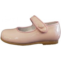 kengät Tytöt Balleriinat Críos 23573-18 Vaaleanpunainen
