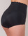 Alusvaatteet Naiset Muotoilevat alushousut DIM BEAUTY LIFT Musta