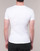 vaatteet Miehet Lyhythihainen t-paita Emporio Armani CC716-111035-00010 Valkoinen