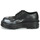 kengät Derby-kengät New Rock M-1553-C3 Musta