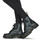 kengät Bootsit Dr. Martens 1460 BEX SMOOTH Musta