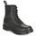 kengät Naiset Bootsit Dr. Martens 1460 PASCAL MONO Musta