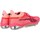 kengät Miehet Juoksukengät / Trail-kengät Puma Evospeed Netfit Sprint Vaaleanpunainen