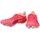 kengät Miehet Juoksukengät / Trail-kengät Puma Evospeed Netfit Sprint Vaaleanpunainen