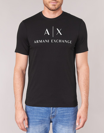 Armani Exchange 8NZTCJ Musta