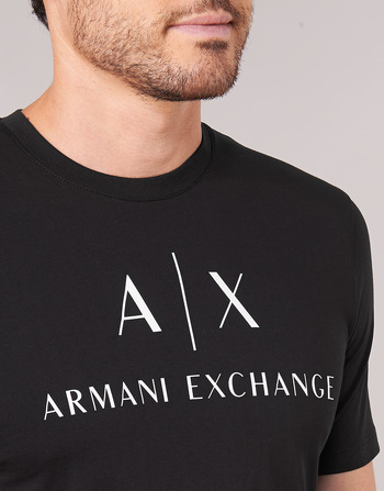 Armani Exchange 8NZTCJ Musta