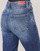 vaatteet Naiset Boyfriend-farkut Armani Exchange 6GYJ16-Y2MHZ-1502 Sininen