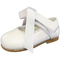 kengät Tytöt Balleriinat Críos 23551-15 Valkoinen