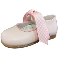 kengät Tytöt Balleriinat Críos 23552-15 Vaaleanpunainen