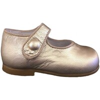kengät Tytöt Balleriinat Gulliver 23661-18 Kulta
