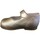 kengät Tytöt Balleriinat Gulliver 23661-18 Kulta