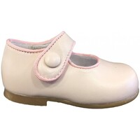 kengät Tytöt Balleriinat Colores 23662-18 Vaaleanpunainen
