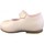 kengät Tytöt Balleriinat Gulliver 23662-18 Vaaleanpunainen