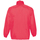 vaatteet Tuulitakit Sols SURF REPELENT HIDRO Vaaleanpunainen