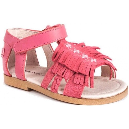 kengät Sandaalit ja avokkaat Mayoral 23681-18 Vaaleanpunainen