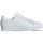 kengät Naiset Matalavartiset tennarit adidas Originals Coast Star Valkoinen