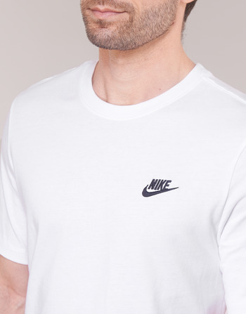 Nike NIKE SPORTSWEARS CLUB Valkoinen