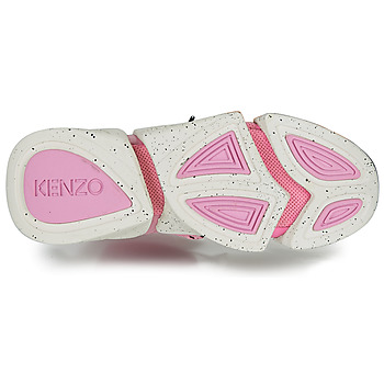 Kenzo K SOCK SLIP ON Vaaleanpunainen