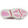 kengät Naiset Korkeavartiset tennarit Kenzo K SOCK SLIP ON Vaaleanpunainen