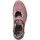 kengät Naiset Matalavartiset tennarit Allrounder by Mephisto NIRO FILET Vaaleanpunainen