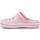 kengät Naiset Matalavartiset tennarit Crocs Crocband 11016-6MB Vaaleanpunainen